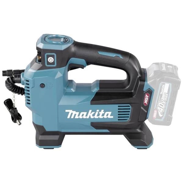 Makita MP001GZ Kompressor 11,1 bar