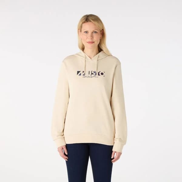 Musto 1964 dam hoodie