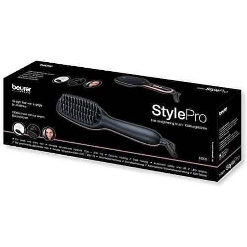 HS 60 - Slätborste