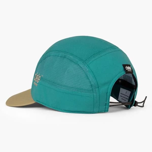 Ciele Go SC Comp WWM26 5-panel keps