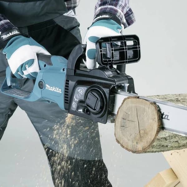 Tränsöxa - MAKITA - UC4051A - 1400W - 40cm