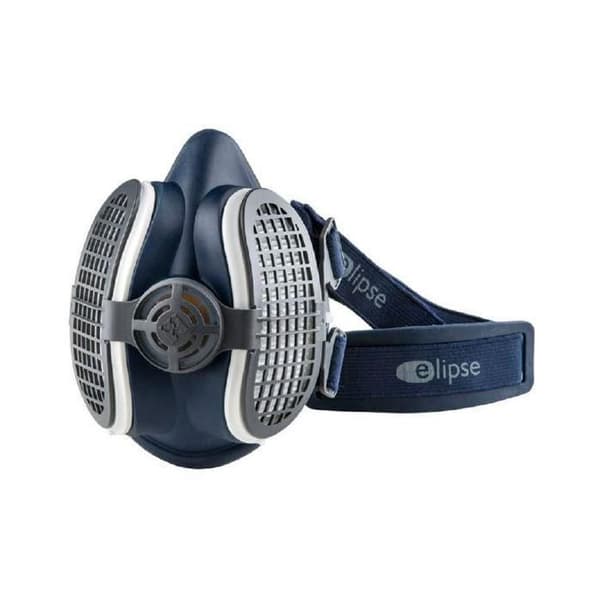 Halvmask Storlek S/M P3 RD - 5060233800094