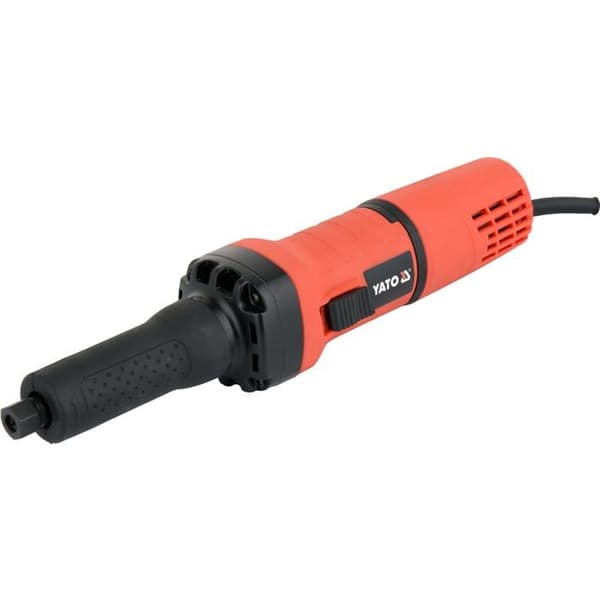 Meuleuse - Yato - Elektrisk - 37 cm - Elektrisk kabel