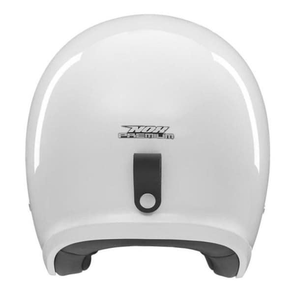 Nox Premium Next jetmotorcykelhjälm
