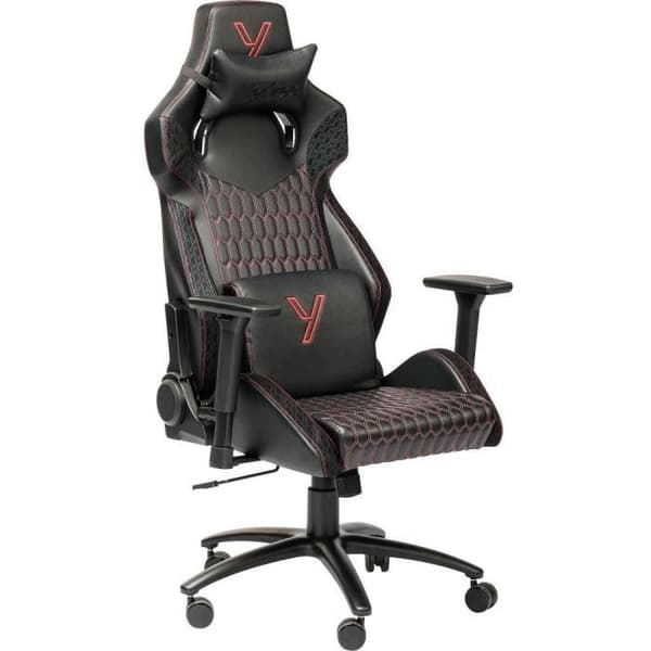 Gamingstol - GHOST - YENKEE - YGC 110RD