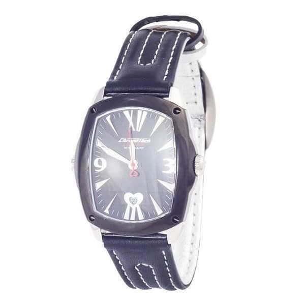 Chronotech herrklocka CT7696M-12 Vändbar (43 Mm)