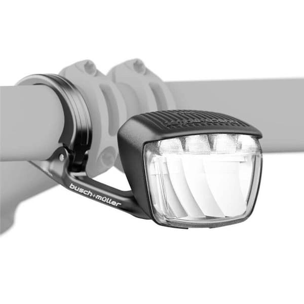 Phare LED Busch & Müller Lumotec Briq-S E