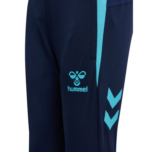 Hummel Lead 2.0 barn träningsbyxor