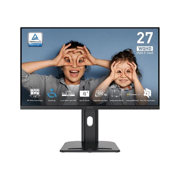 MSI Produktmodell: 27' LE