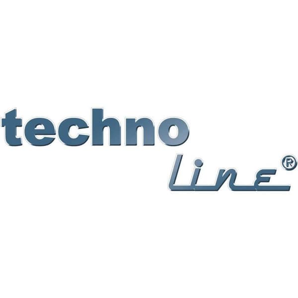 Techno Line TX 35 DTH-IT Trådlös termo/hygrometrisk sensor 868 MHz