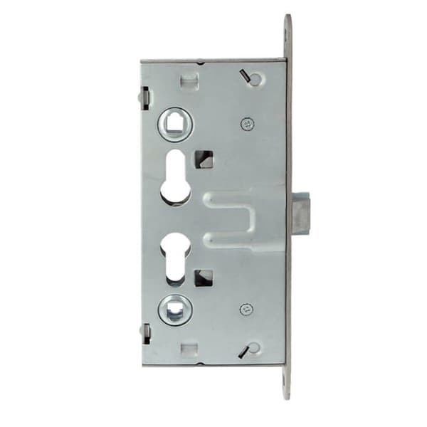 Lås - AMIG - 6572 - Rostfritt stål - Inbyggd - Säkerhet 5