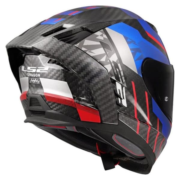 LS2 FF807 DRAGON TRAX