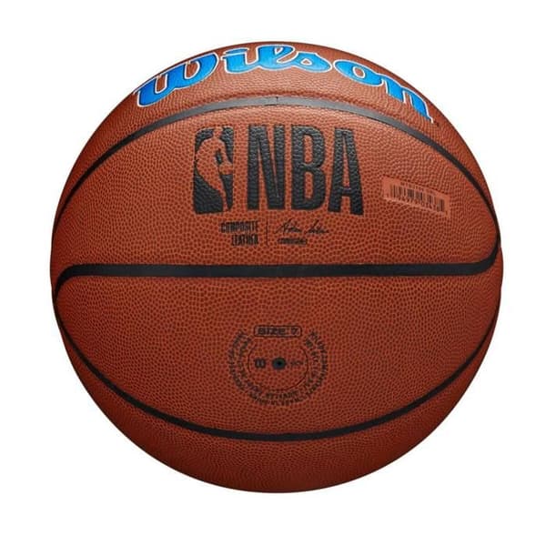 Ballong Wilson NBA Team Alliance Orl Magic