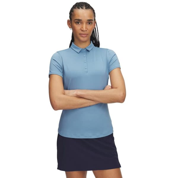 Under Armour Playoff dam polo