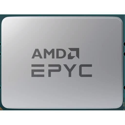 Processor - AMD - EPYC 9354 - 3.25 GHz - 32 Kärnor - 256 Mo L3