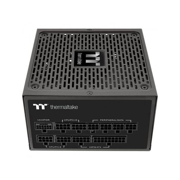 Thermaltake Toughpower GF3 1000W strömförsörjning