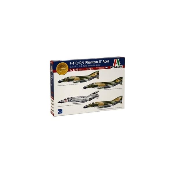 F-4 Phantom Ess