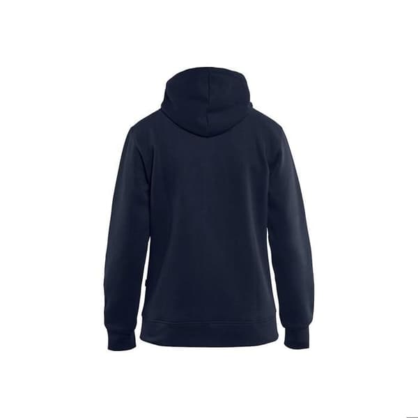 Dams zip hoodie Blaklader