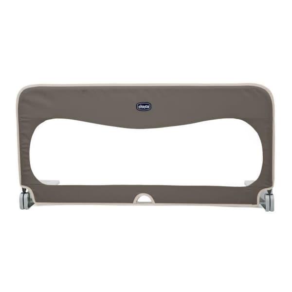 CHICCO Barnsängstång 95 cm - Natur