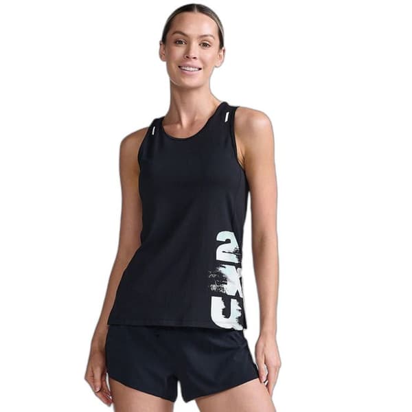Damlinne 2XU Light Speed