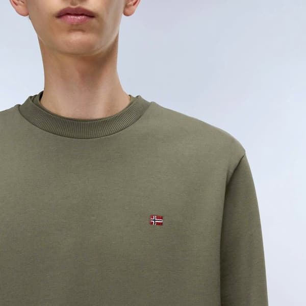 Sweatshirt Napapijri Balisrew 1 G0A