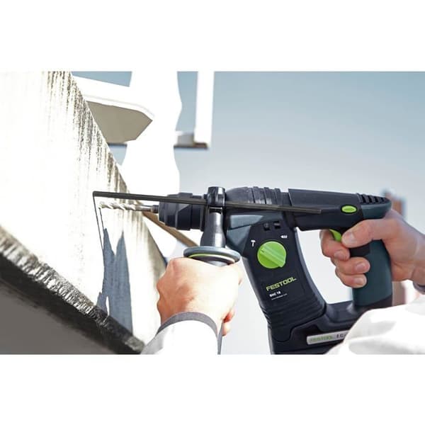 Perforator 18V BHC 18-BASIC - FESTOOL - Utan batteri eller laddare + Systainer - 577600