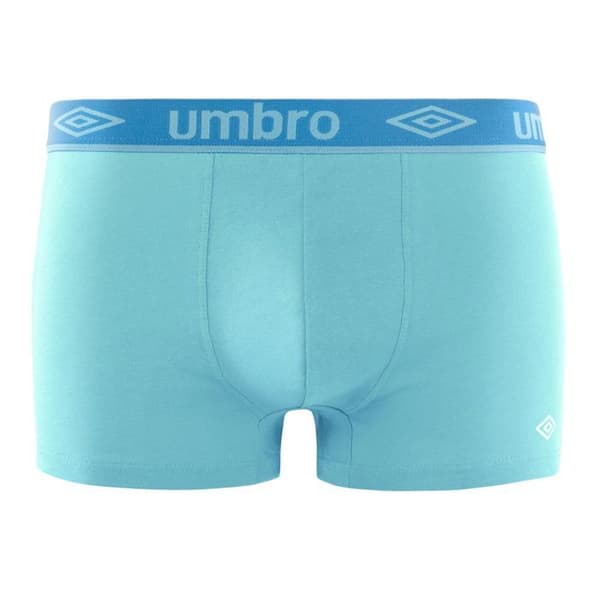 Umbro Boxer Herr Caleçon Herr - Lila (Paket om 4)