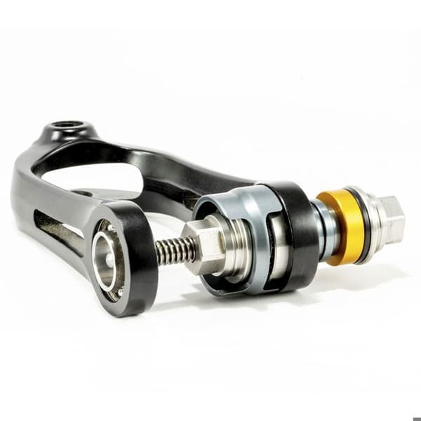 Enduro pivotlagerutdragare kit