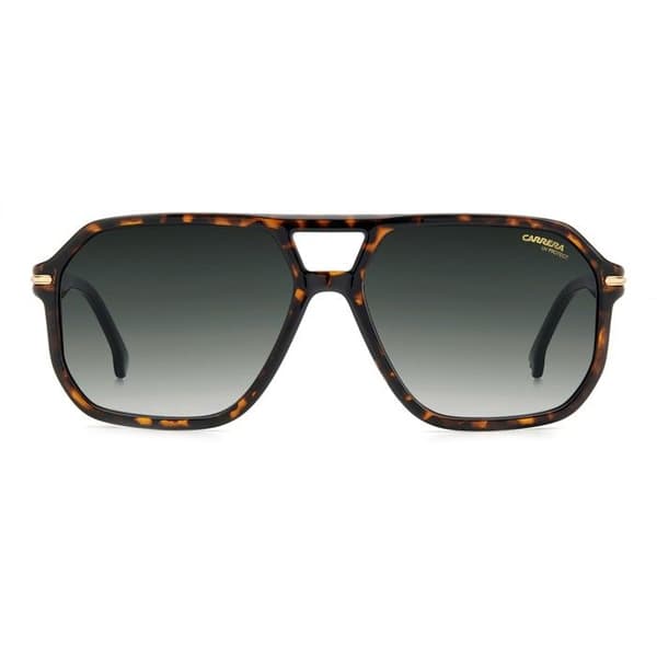 Solsken - Carrera - 302/S - Pilot - Brun - Skydd 3 - Unisex