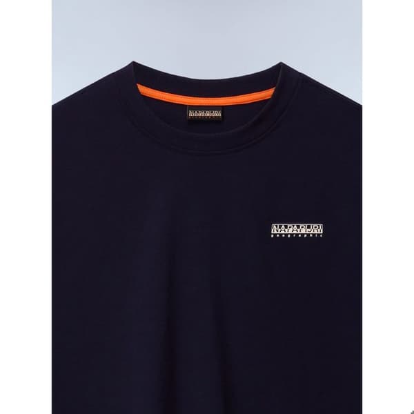 T-shirt Napapijri S-Small Box