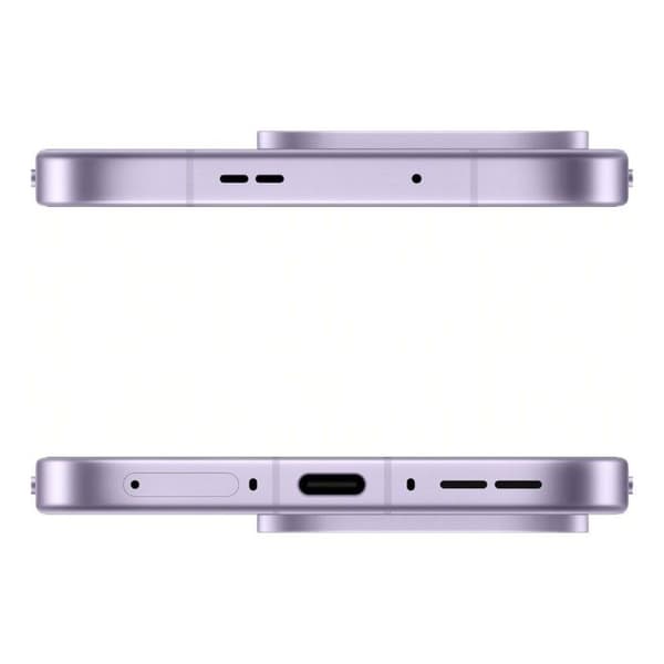 OnePlus 15 5G 512Go/16Go Dual SIM Lila