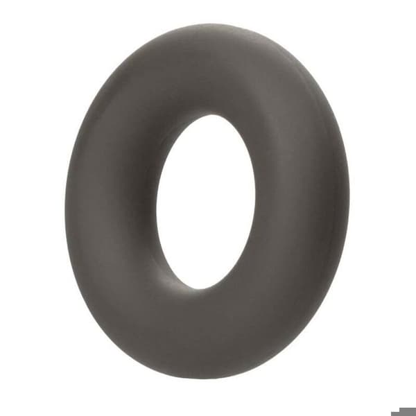 CALEXOTICS - ALPHA PROLONG SET AV 2 GRÅA RINGAR -