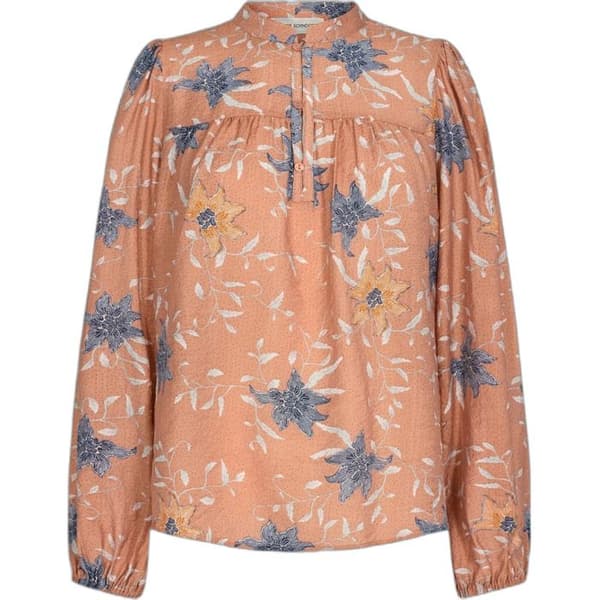Blus dam Sofie Schnoor