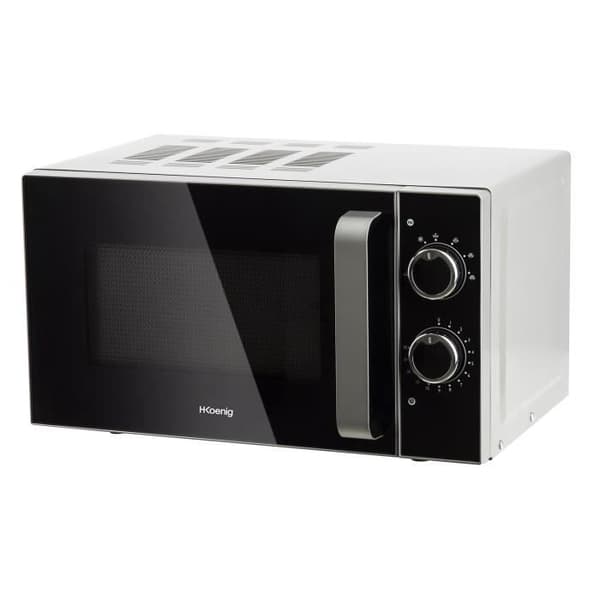 H.KOENIG VIO4 MIKROVÅGSUGN 20L