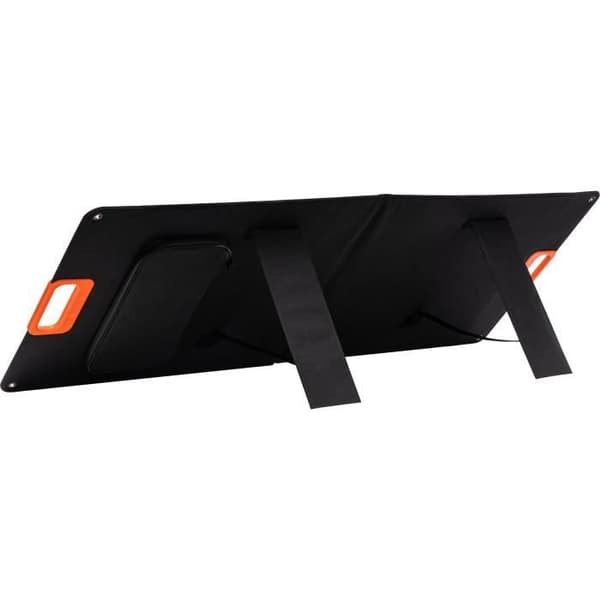 Vikbar solpanel - TECHNAXX - TX-206 - 100W