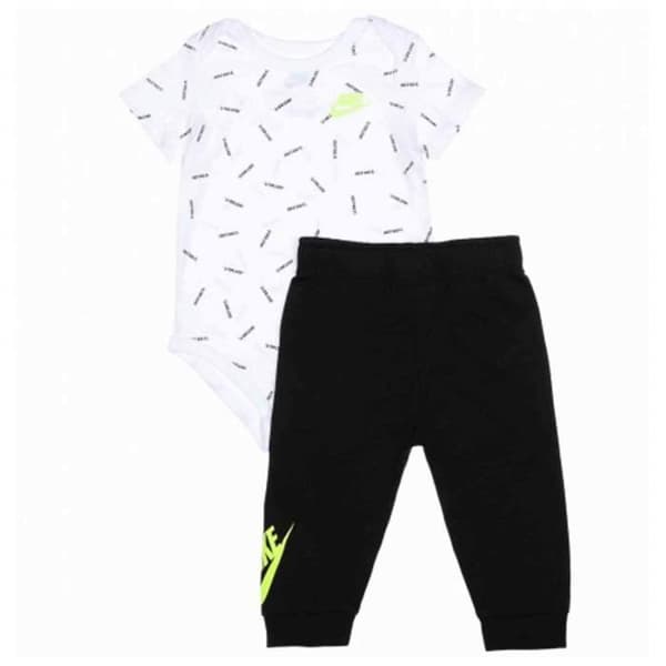 Träningsdräkt - NIKE - Jdi Toss - Grå - 100% polyester - Unisex