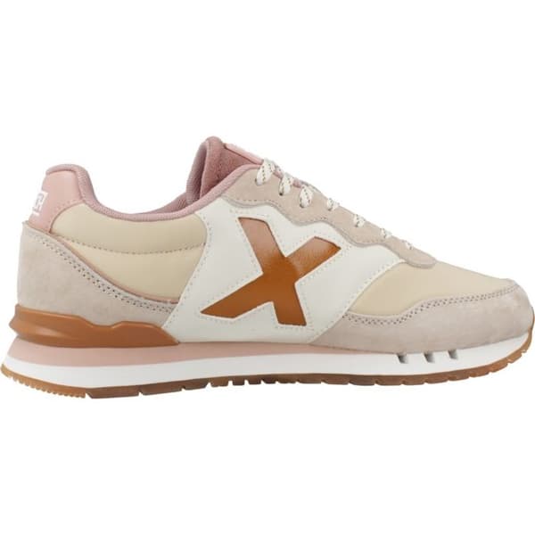 Sko Munich Modell Dash Wmn 268 - Färg Rosa