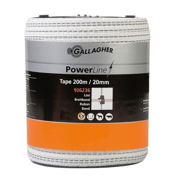 Ruban Gallagher Powerline