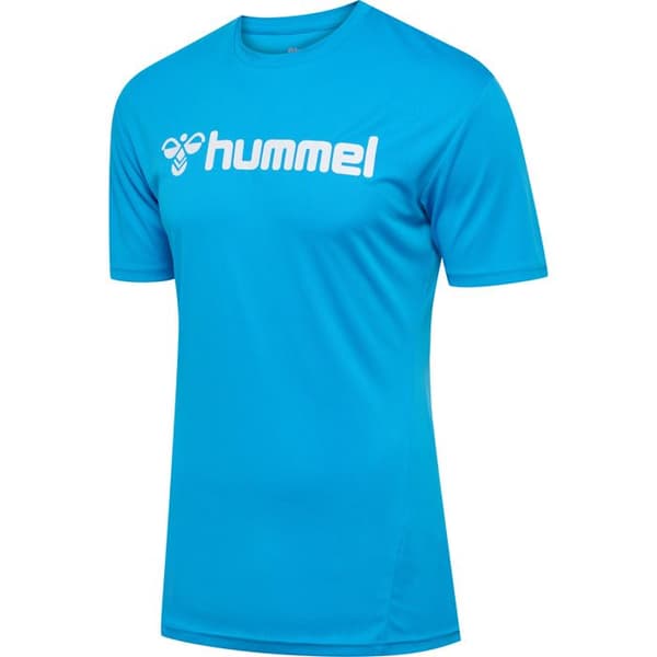 Hummel Logotröja