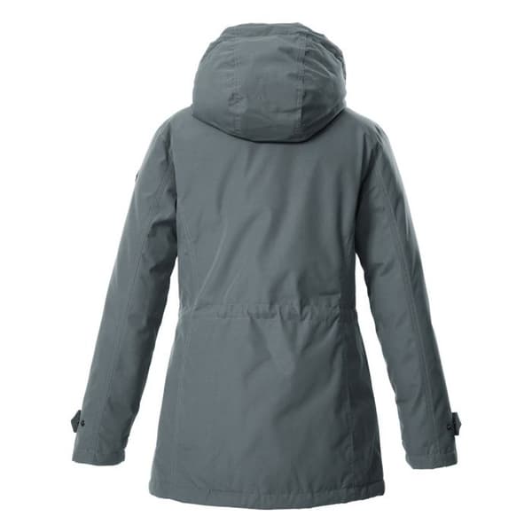 Kvinnors hoodie Killtec GW 23