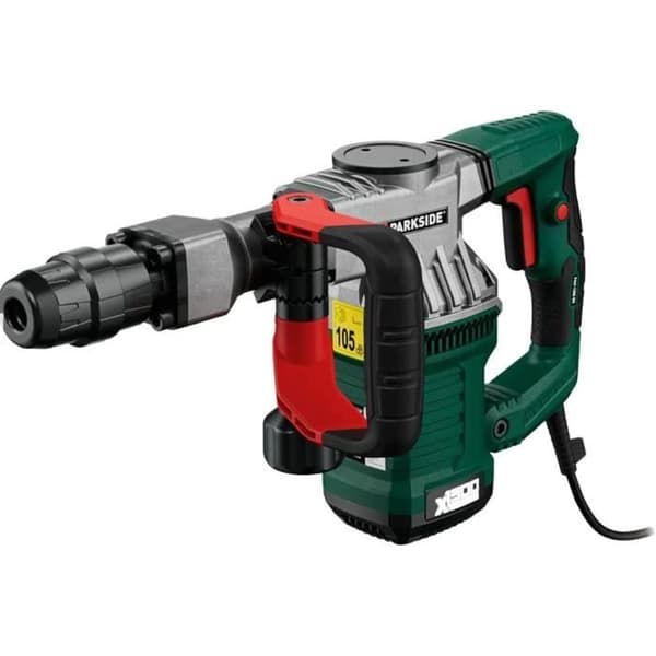 Parkside Slagborr PAH 1300 C3, 1 300 W
