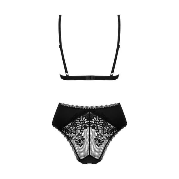 Kropp Noir Romantisk