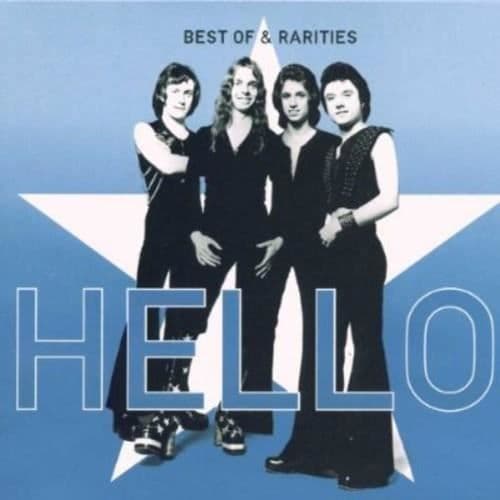 Hej - Best of & Rarities