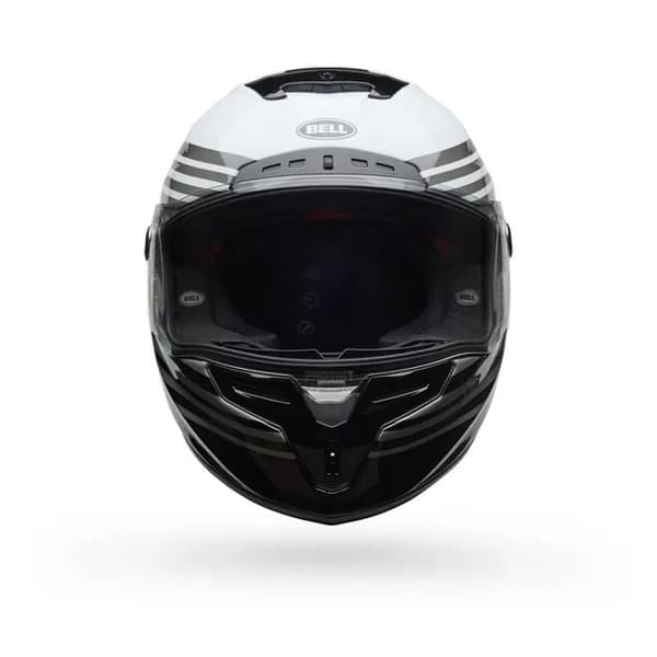 Bell Race Star DLX Flex - Dash helhjälm