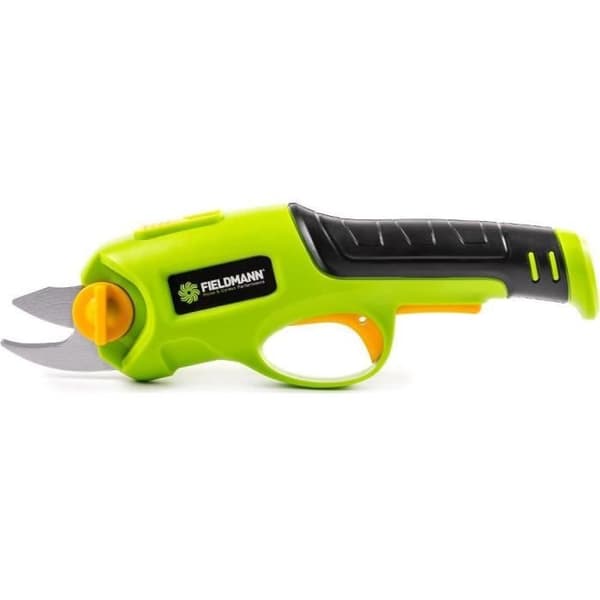 Trådlös elektrisk gräsklippare - Fieldmann - FZN 4015-A