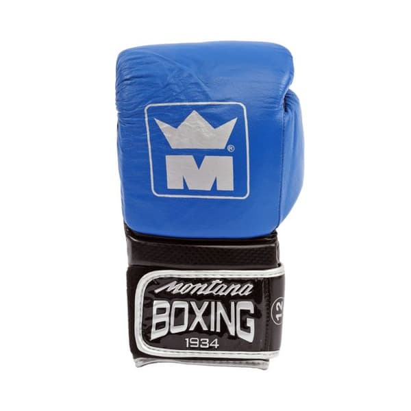Boxningshandskar Montana X-Boxing Newcode
