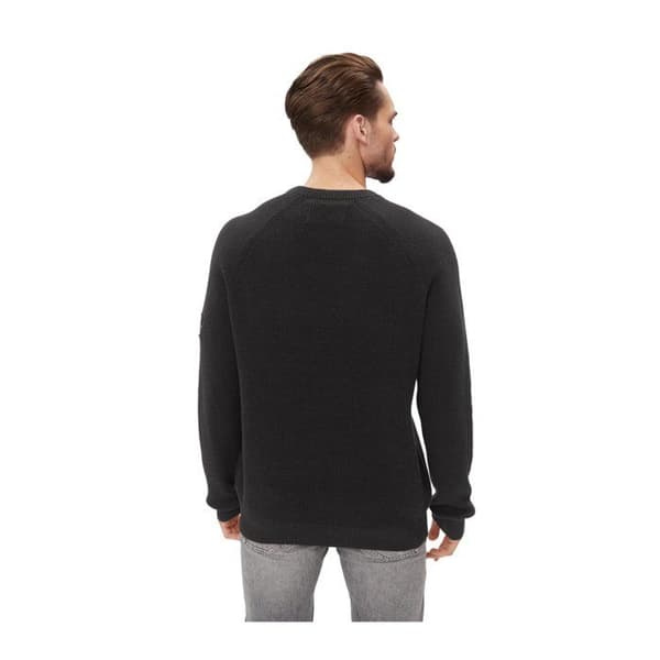 Pull ML Regular fit - Calvin Klein.