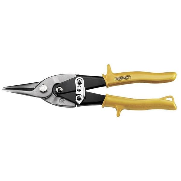 Teng Tools 490W rak plåtsax