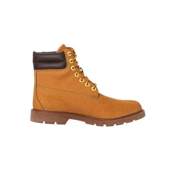 6 Tum Läderstövlar - Timberland