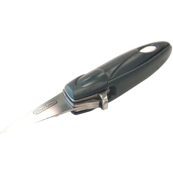Birambeau ostronöppnare - 5,5 cm blad